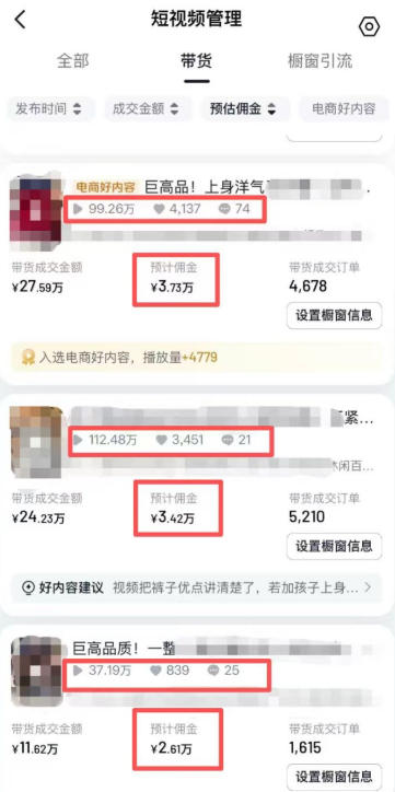 图片[3]-AI服装图文带货教学，2026年3月最新课程和技术，人人都可做带货达人，收益可观好变现-副业网