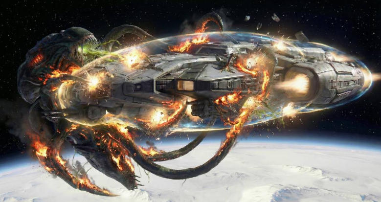 图片[2]-Google AI Studio生成精彩刺激科幻短片教程，带你从零开始制作一部精彩刺激的科幻短片【双语字幕】-副业网