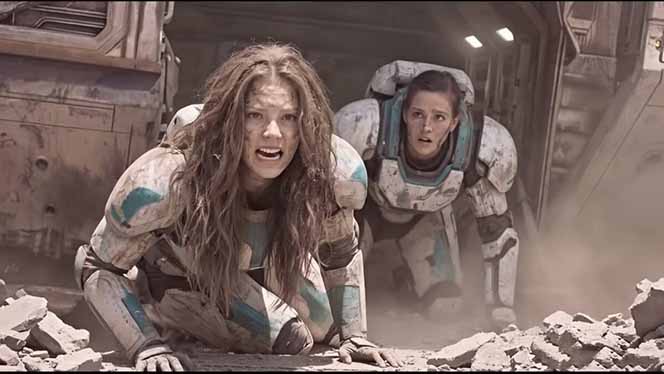 图片[4]-Google AI Studio科幻短片教程：AI生成+剪辑全流程，3小时+教学+专属资源，掌握专业级制作技能-副业网