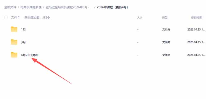 图片[2]-亚马逊 FBA 系统课程(更新26年4月-副业网