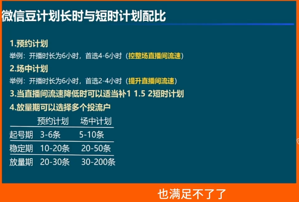 图片[2]-渔财老师·视频号付费投流实战课(更新5月)-副业网
