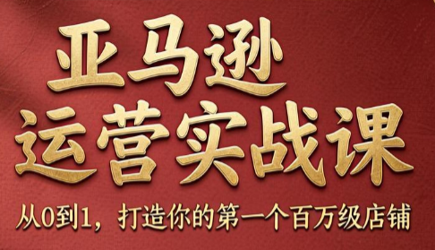 skyla·亚马逊运营实战课(更新6月)-副业网
