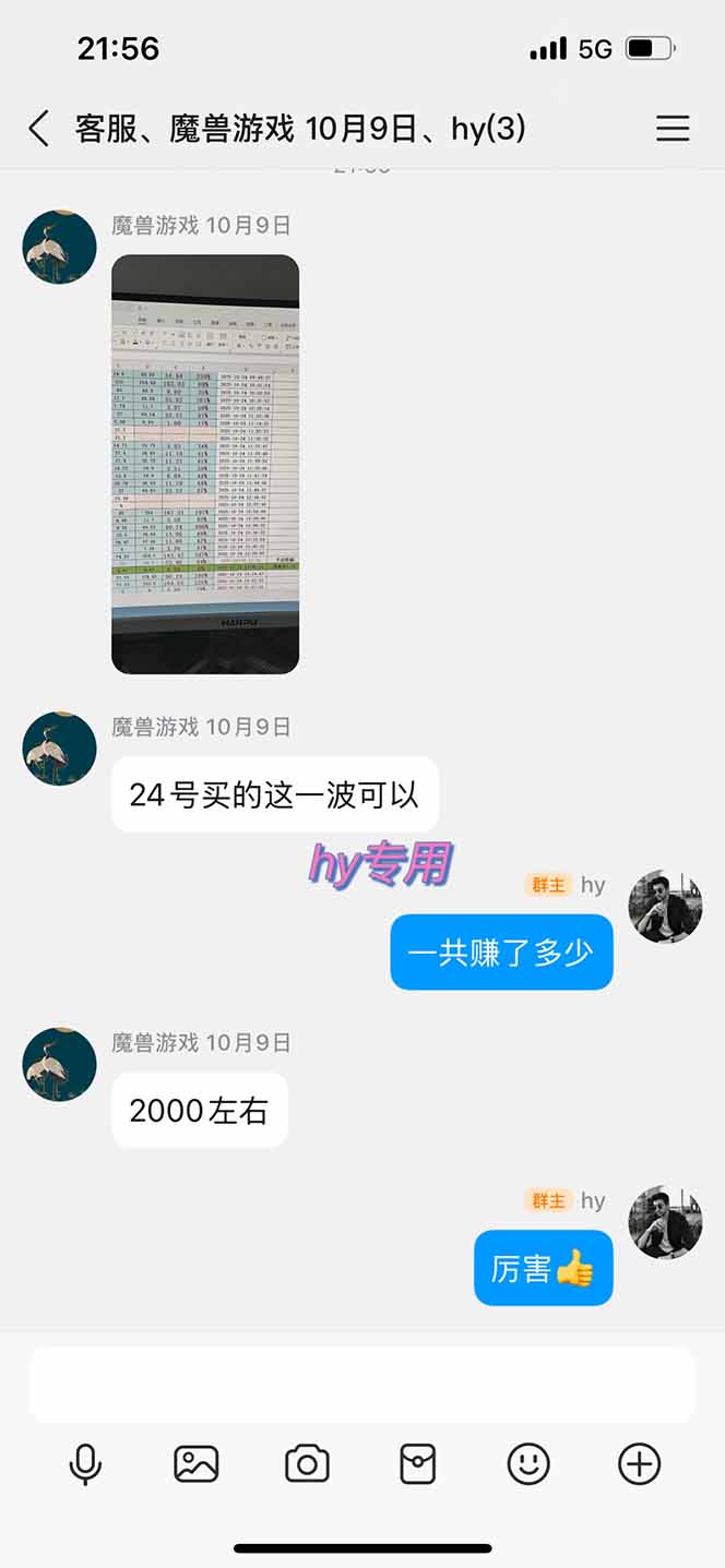 图片[4]-老款游戏全自动挂机，轻松日收益1000+，一个适合普通人上手的项目！-副业网