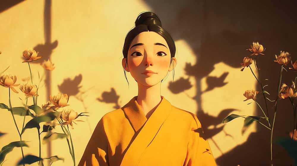 图片[3]-好奇避难所—AI动画电影制作2.0：零基础也能做动画！分镜+ComfyUI+工作流，学完直出完整影片-副业网