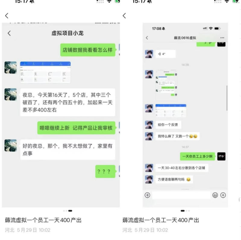图片[4]-薅流虚拟2.0陪跑课，0成本AI流程化操作，淘宝+闲鱼同步玩法，上一次货两个平台有收益，单店每天200纯利润-副业网