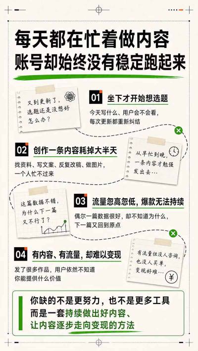 图片[3]-AI一人内容公司30天实战训练营，让Codex Agent自动参与内容创作持续做出更像你、更有竞争力的内容-副业网