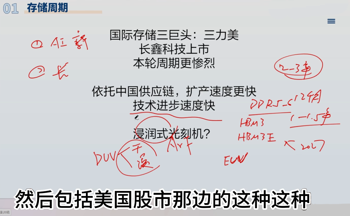 图片[2]-指数基金旗舰课·从零建立一套能自己判断的投资体系-副业网