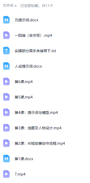 图片[7]-AI小说短故事暴利搞钱项目教程-更新，大佬亲测月入1-3万，从零教学短故事创作与投稿变现全套玩法-副业网