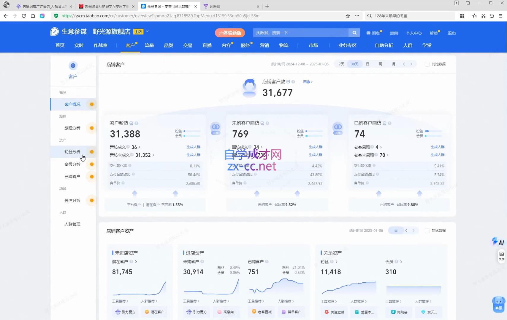 图片[2]-松鼠会电商VIP课程(更新9月)-副业网