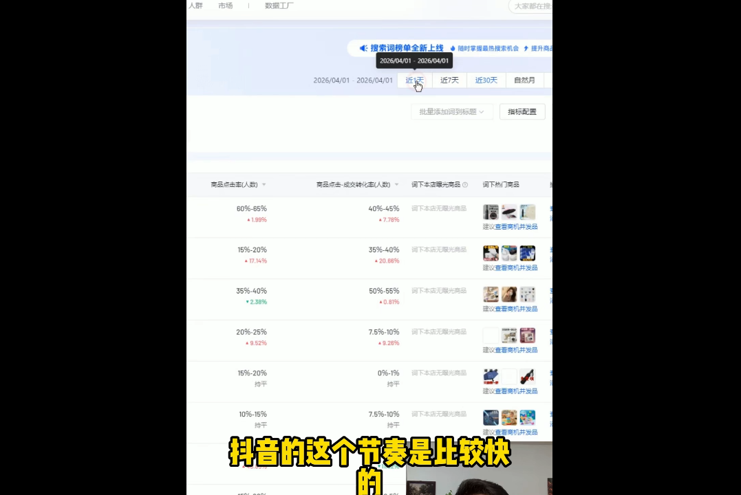 图片[2]-抖音小店日常运营-副业网