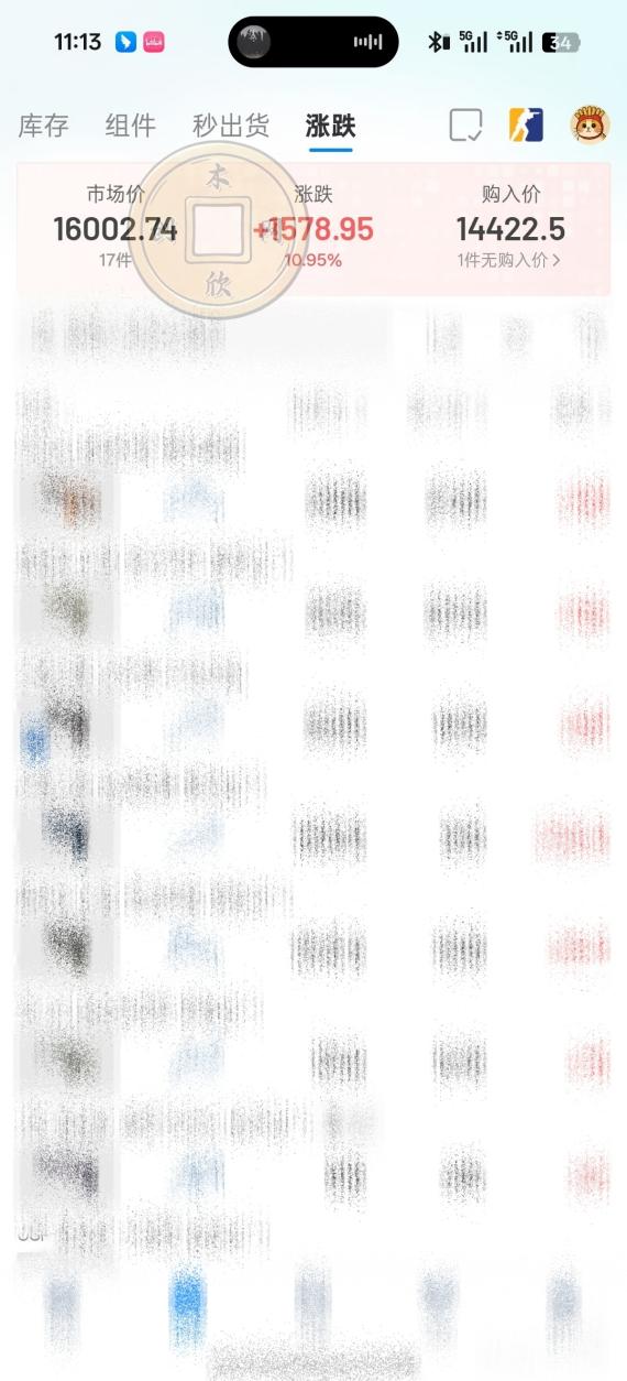 图片[3]-CS2饰品搬砖，每轮收益为采购本金的10-100%+，最强搬砖型副业，steam搬砖-副业网