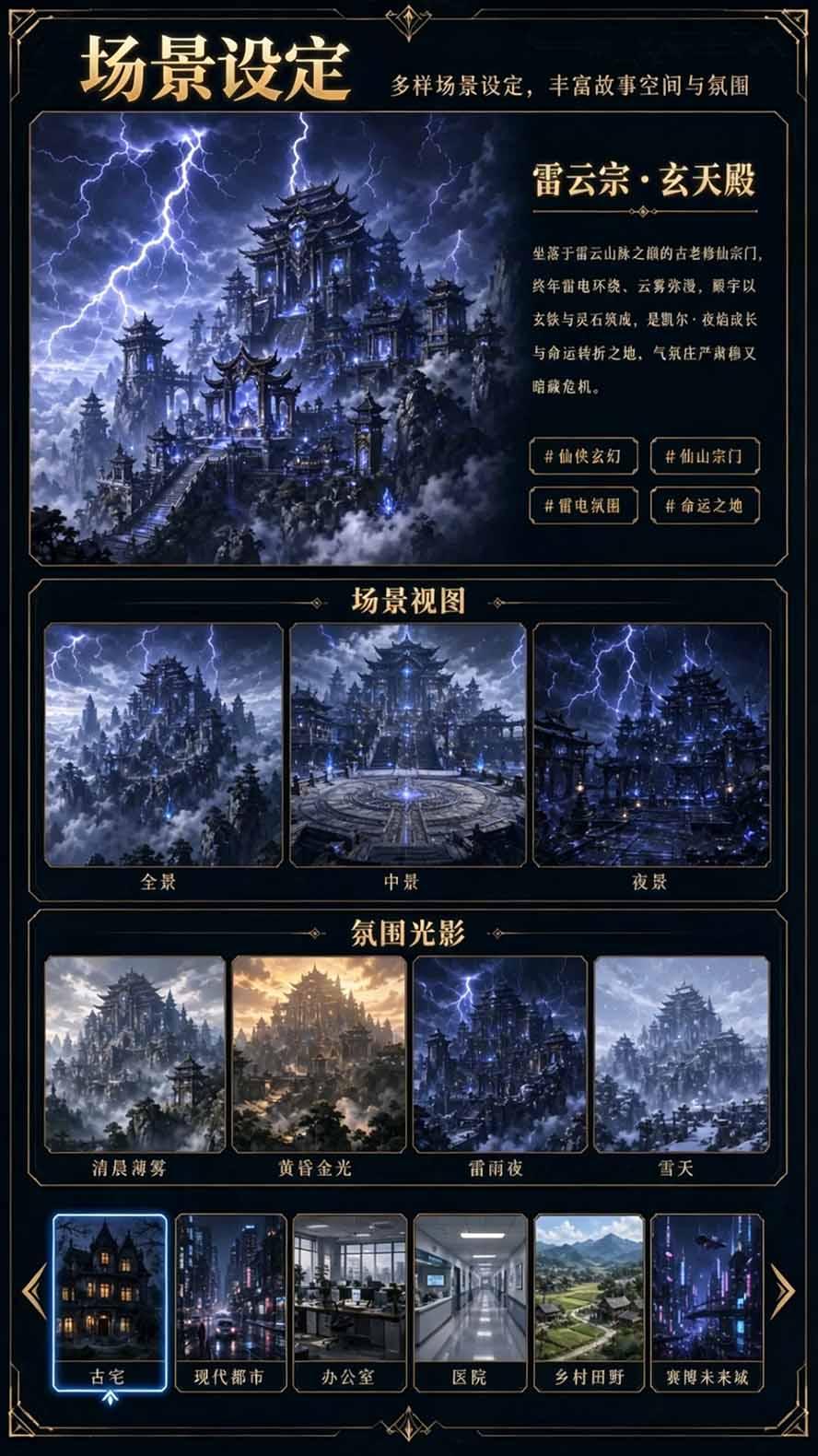 图片[9]-【无水印】2026AI漫剧创作与商业变现掘金营：打通选题→AI编剧→角色场景→自动分镜→视频生成→剪辑发布→运营变现-副业网