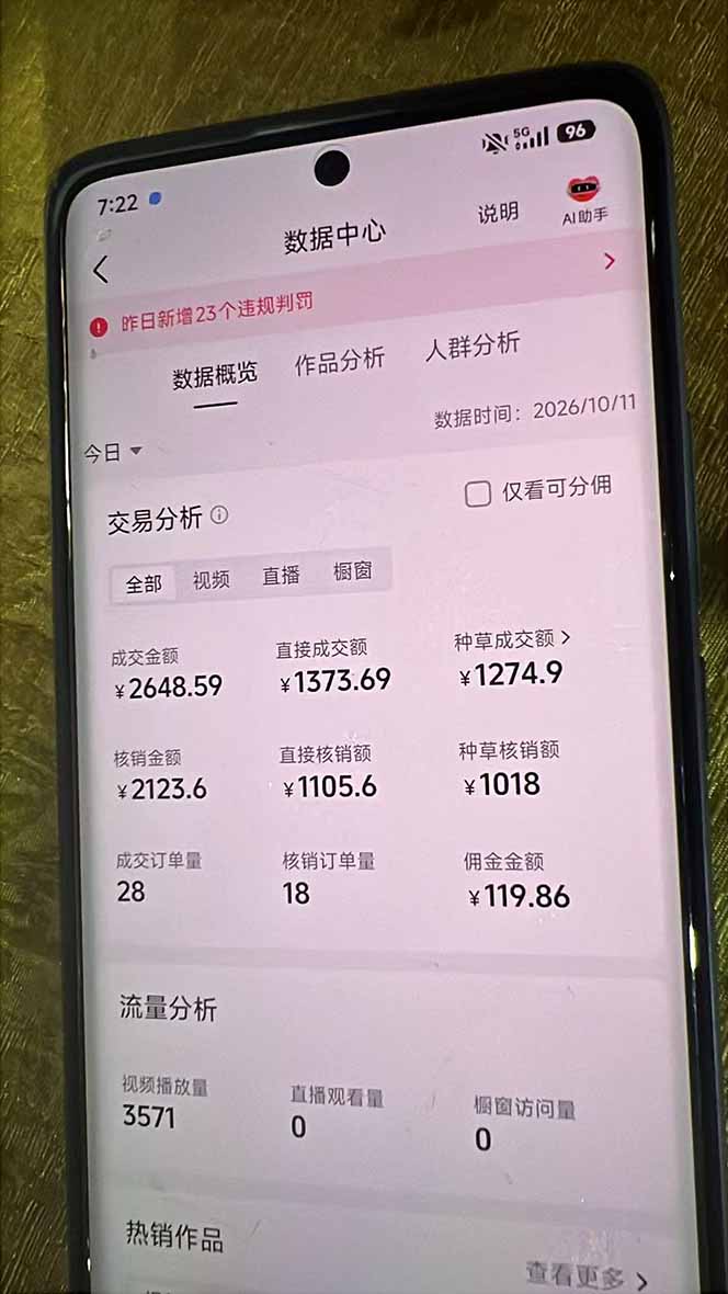 图片[2]-抖音团购2.0玩法，每天复制粘贴日入200+，亲测项目-副业网