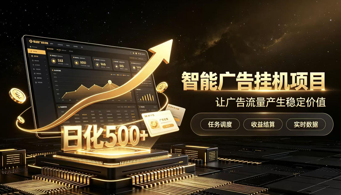 稀缺宝藏项目公开招募，低风险把握月入过万良机，无需复杂基础，上手简单【揭秘】-副业网