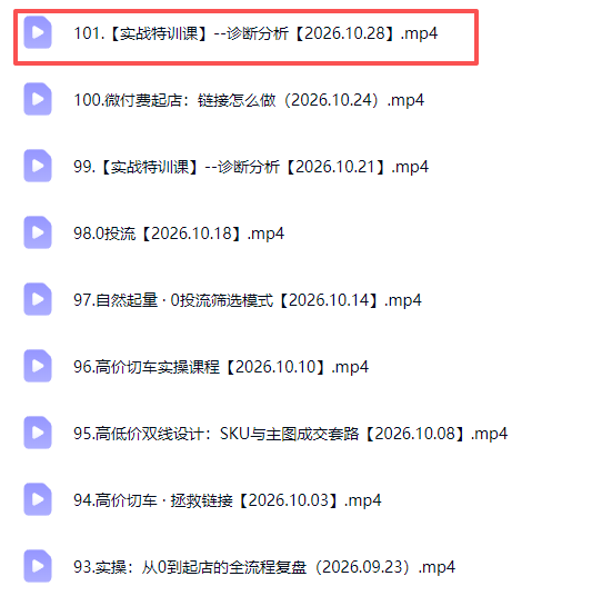 图片[3]-拼多多年费会员实战(更新1029-副业网