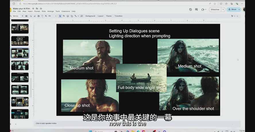 商业AI电影全案实战：从接单到交付，掌握将创意可靠地转化为客户付费成果的全套方法论-副业网