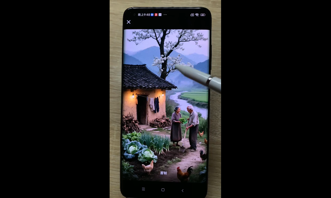 冰糖老师·AI视频制作实操课程(更新11月)-副业网