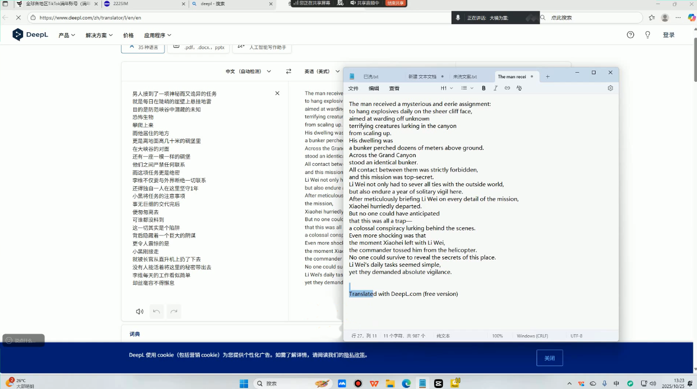 白老师·国际站运营实战系统(高质量询盘增长课)(部分更新)-副业网