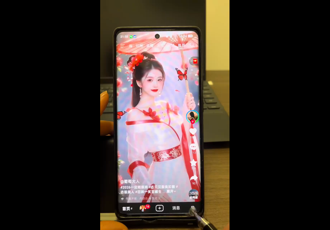 朱朱老师·手把手教你做爆款视频赚钱剪映课(更新2026)-副业网