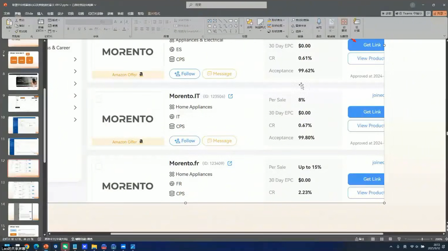 leo老师·谷歌广告投放与联盟营销-副业网